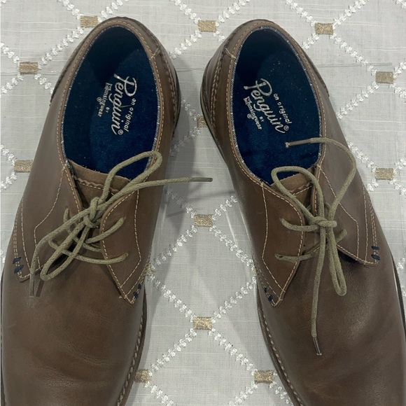 Original Pinguin munsingwear man shoes - Picture 4 of 7